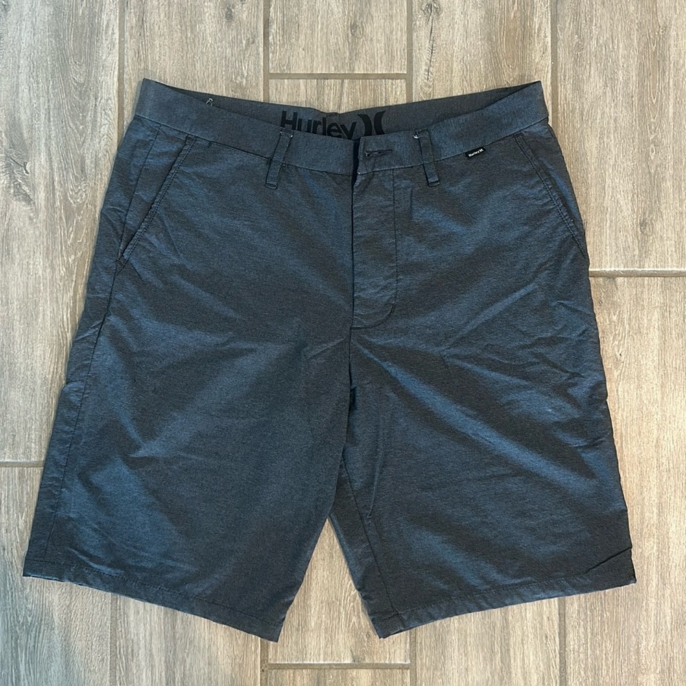 HURLEY | Men’s Gray Shorts